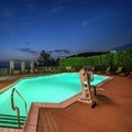 Pool image of Hampton Inn Hazleton