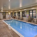 Pool image of Hampton Inn Hibbing