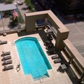 Photo of Hampton Inn Houston Downtown Pool