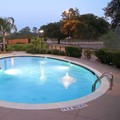 Photo of Hampton Inn Houston I 10w Energy Corridor Pool