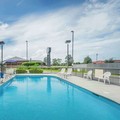 Pool image of Hampton Inn Jonesboro