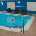Pool image of Hampton Inn Kansas City The Legends