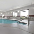 Pool image of Hampton Inn Keokuk