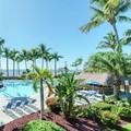Photo of Hampton Inn Key West FL Pool