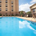 Swimming pool at Hampton Inn Knoxville West at Cedar Bluff