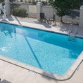 Pool image of Hampton Inn Lakeland