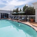 Photo of Hampton Inn Lawrenceville Duluth Pool