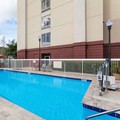 Photo of Hampton Inn Leesburg Pool