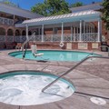 Pool image of Hampton Inn Lexington-Historic District