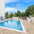 Photo of Hampton Inn Longview Pool