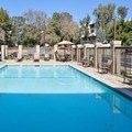 Photo of Hampton Inn Los Angeles West Covina Pool