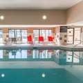 Pool image of Hampton Inn Madison East Towne Mall Area
