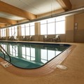Photo of Hampton Inn Marquette / Waterfront Pool