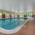 Photo of Hampton Inn Meadville Pool