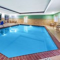 Photo of Hampton Inn Miami Pool
