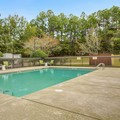 Pool image of Hampton Inn Mobile I 10 / Bellingrath Gardens
