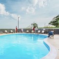 Pool image of Hampton Inn Morehead City