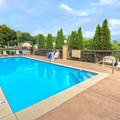 Photo of Hampton Inn Morristown Pool
