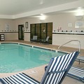 Photo of Hampton Inn Mount Airy Pool