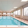 Pool image of Hampton Inn Muskegon