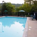 Photo of Hampton Inn Nashville / Brentwood I 65s Pool