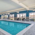 Photo of Hampton Inn New Philadelphia Pool
