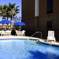Pool image of Hampton Inn Niceville - Eglin Air Force Base