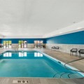 Pool image of Hampton Inn North Platte