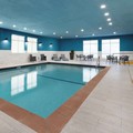 Photo of Hampton Inn Oakhurst Yosemite Pool