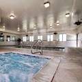 Photo of Hampton Inn Ottawa (Starved Rock Area) Pool