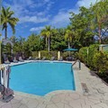 Swimming pool at Hampton Inn Palm Beach Gardens