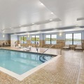 Pool image of Hampton Inn Penn Yan