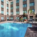 Pool image of Hampton Inn Phoenix-Airport North
