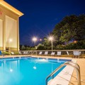 Pool image of Hampton Inn Plymouth Meeting