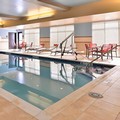 Photo of Hampton Inn Potsdam Ny Pool