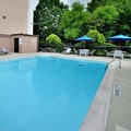 Photo of Hampton Inn Raleigh Durham Airport Pool