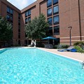 Pool image of Hampton Inn Richmond West Innsbrook
