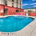 Photo of Hampton Inn Roanoke Rapids, NC Pool