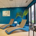 Pool image of Hampton Inn Rochester-South