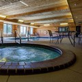 Photo of Hampton Inn Salina Pool