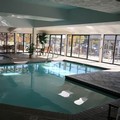 Pool image of Hampton Inn Salt Lake City/Layton