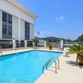 Pool image of Hampton Inn Savannah I 95 / Richmond Hill