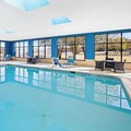 Pool image of Hampton Inn Selma