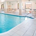 Pool image of Hampton Inn Shawnee