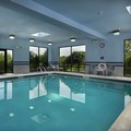Pool image of Hampton Inn Shrewsbury
