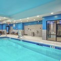 Pool image of Hampton Inn Simpsonville