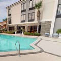 Pool image of Hampton Inn St. Simons Island