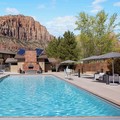 Photo of Hampton Inn & Suites Pool