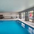 Pool image of Hampton Inn & Suites