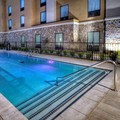 Photo of Hampton Inn & Suites Ada Pool